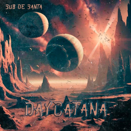 Sub de Santa - Daycatana [SAVAGE$TATION]