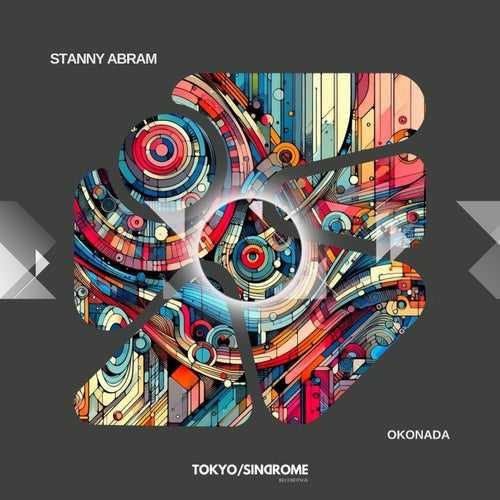 Stanny Abram - Okonada [TOKYO SINDROME]