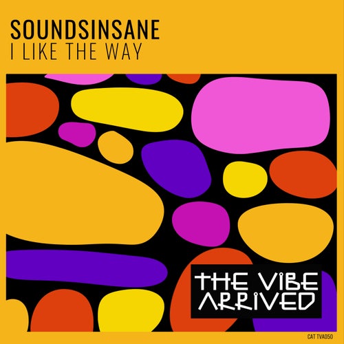 Soundsinsane - I Like The Way [The Vibe Arrived]