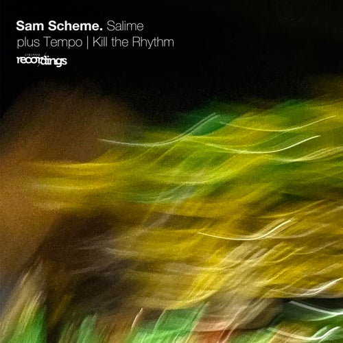 Sam Scheme - Salime [Stripped Recordings]
