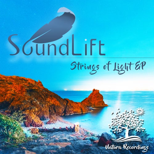 SoundLift - Strings of Light EP [Natura Recordings]