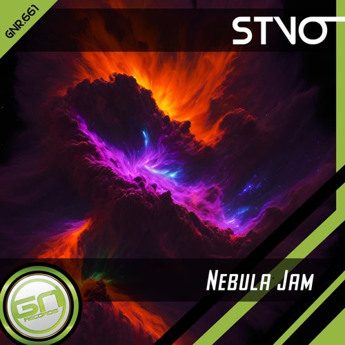 STVO - Nebula Jam [Green Nights Records]