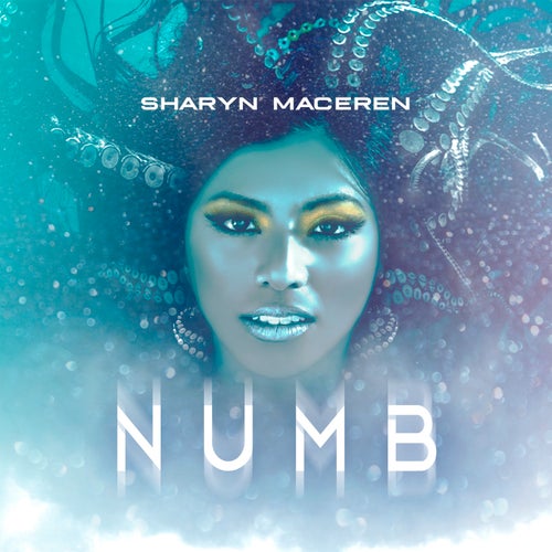Sharyn Maceren - Numb [Ocean Dream Records]