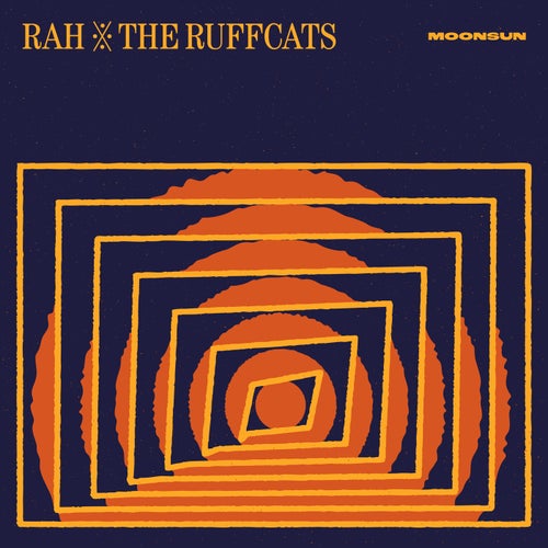 RAH, The Ruffcats - MoonSun [Sonar Kollektiv]