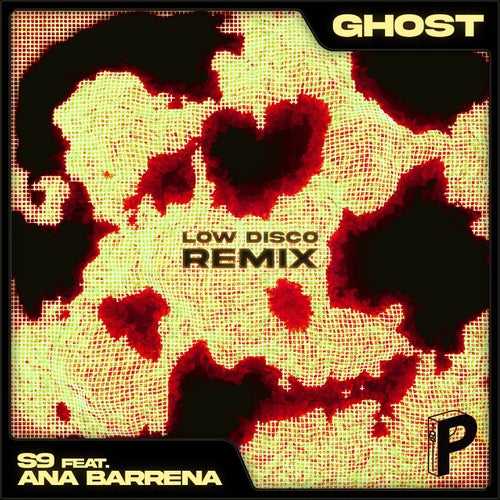 S9, Ana Barrena - Ghost (Low Disco Remix) [Poize Audio]