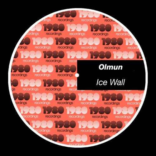 Olmun - Ice Wall [1980 Recordings]