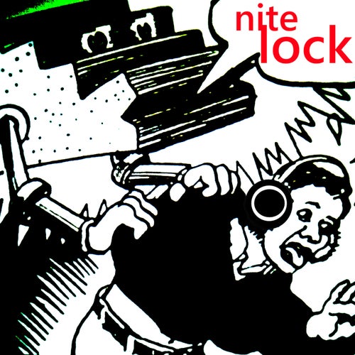 Nite Lock - Lock In [AudioVoid]