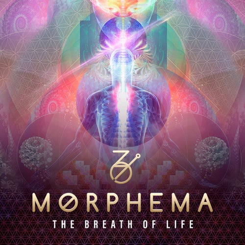 Morphema - The Breath of Life [Morphema]