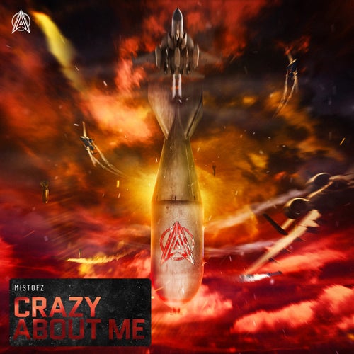 Mistofz - Crazy About Me [Annihilation Records]