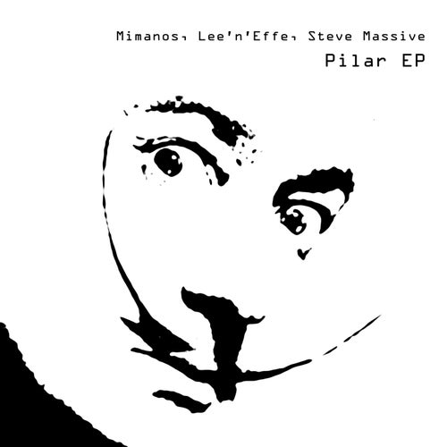 Lee'n'Effe, Mimanos, Steve Massive - Pilar [Zaraza Records]