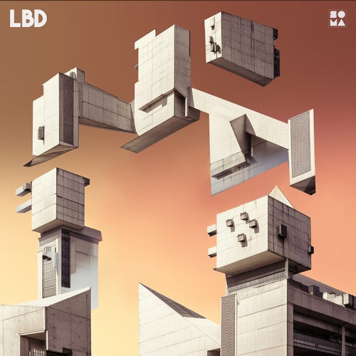 LBD - JFC [SOMA Labs Music]