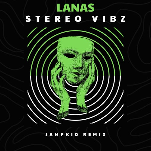 Lanas - Stereo Vibz [Delta Sound Records]
