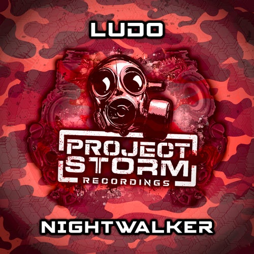 Ludo - Nightwalker [Project Storm Recordings]