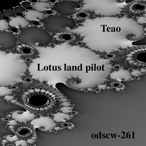 Lotus Land Pilot - Teao [Oyoda Recordings]
