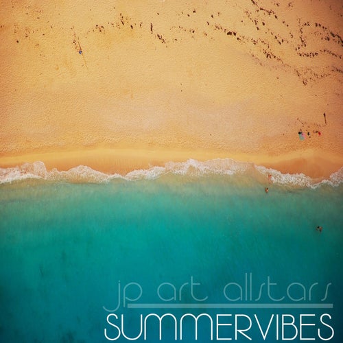 JP ART Allstars - Summervibes [JP Art Records]