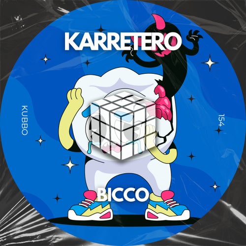 Karretero - Bicco [Kubbo Records]