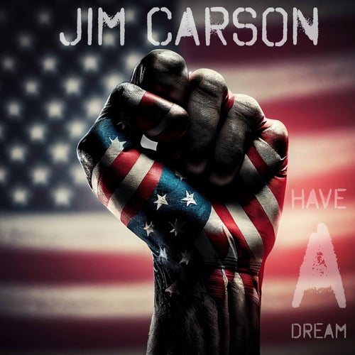 Jim Carson - Have a Dream [Cola & Lollipops]