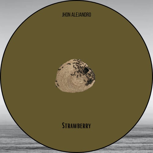 Jhon Alejandro - Strawberry [Interedeep Music]