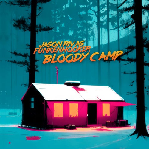 Jason Rivas, Funkenhooker - Bloody Camp [Superkinki Music]