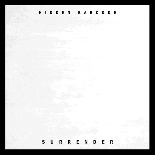 Hidden Barcode - Surrender [Hidden Barcode]