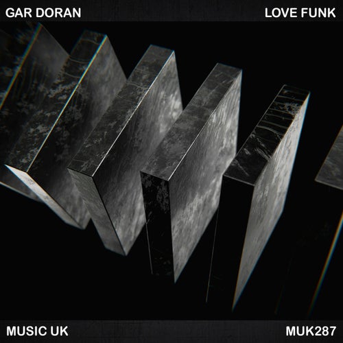 Gar Doran - Love Funk [Music UK]