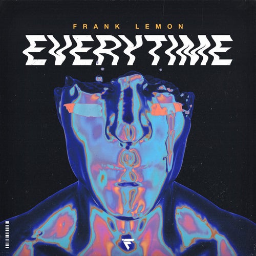 Frank Lemon - Everytime [Fresh Recordings]