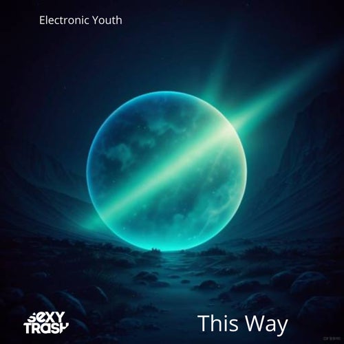 Electronic Youth - This Way [Sexy Trash Records]