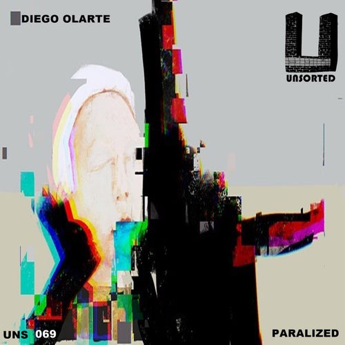 Diego Olarte - Paralized [Unsorted]