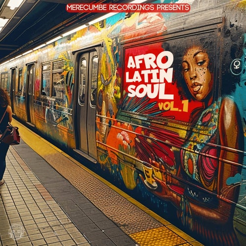 Doug Gomez, Doug Gomez, Conway Kasey - Merecumbe Recordings Presents Afro Latin Soul Vol. 1 [Merecumbe Recordings]