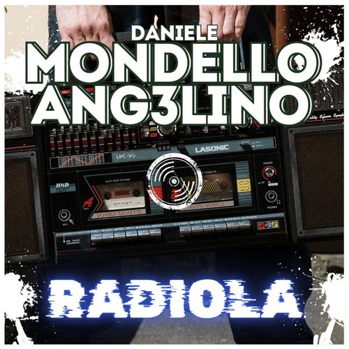 Daniele Mondello, Ang3lino - RADIOLA [Hardstyle Creation Recordings]