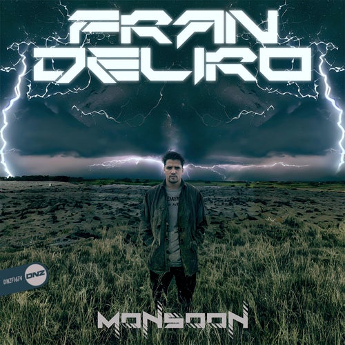 Blake, Fran Deliro - Monsoon [DNZ Records]