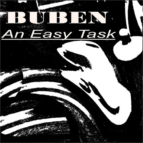 Buben - An Easy Task [Nasta Nova Records]