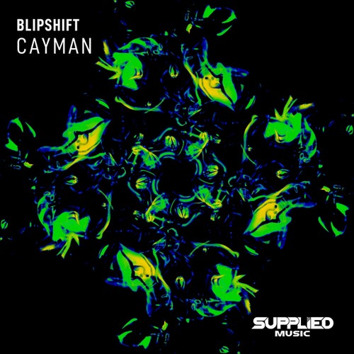 Blipshift - Cayman [Supplied Music]