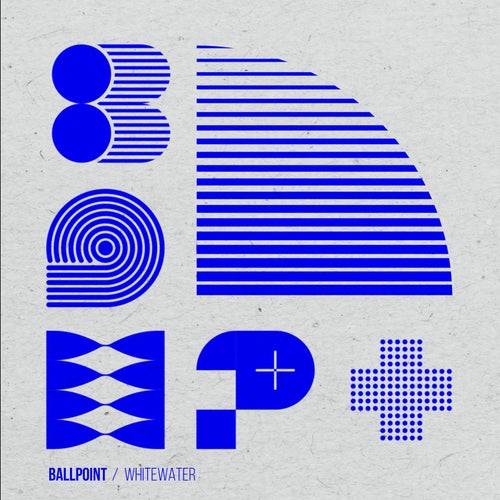 Ballpoint - Whitewater [Epidemic Electronic]