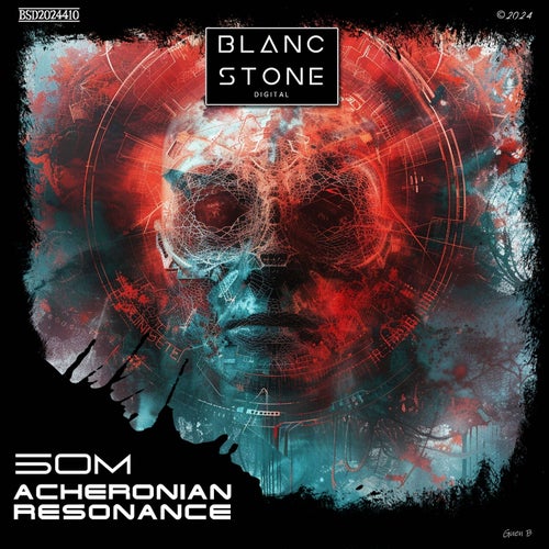 5OM - Acheronian Resonance [Blanc Stone Digital]