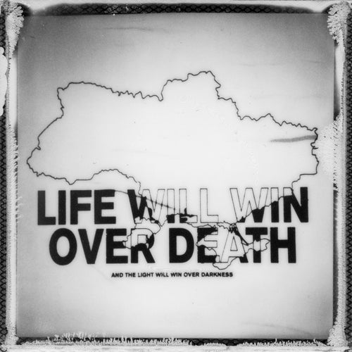 Albert Chiovenda, Andrew Deme - Life Will Win Over Death [RUDIMENT]
