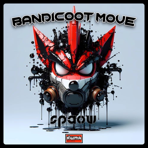 Spaow - Bandicoot Move [Kuma Records]