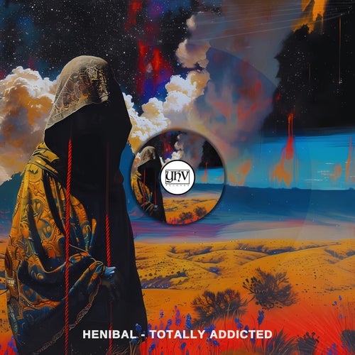 Henibal - Totally Addicted [YHV Records]