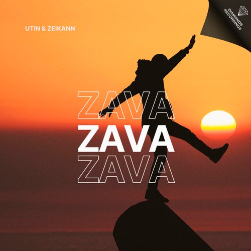 Utin & ZEIKANN - Zava [Diamonds Recordings]