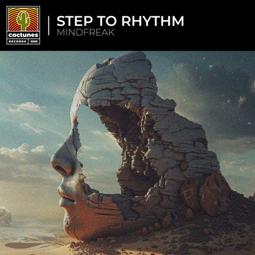 Mindfreak - Step to Rhythm [Cactunes Records]