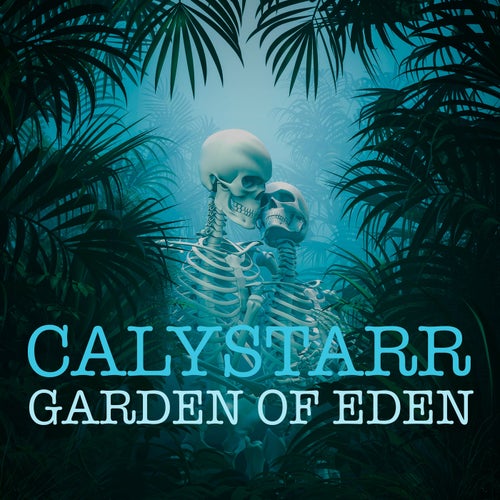 Calystarr - Garden of Eden [Emerald & Doreen Records]