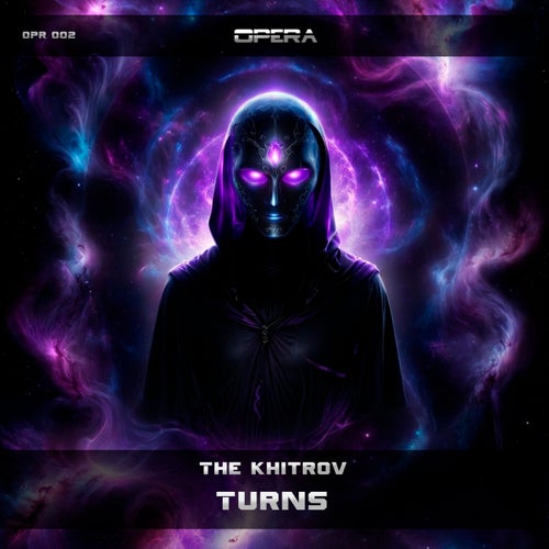 The Khitrov - Turns [The Opera]