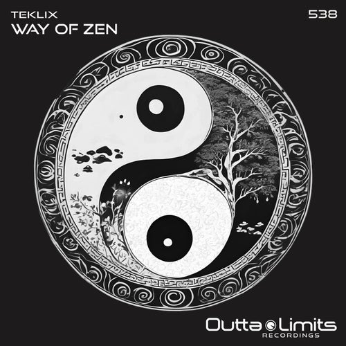 Teklix - Way of Zen [Outta Limits]