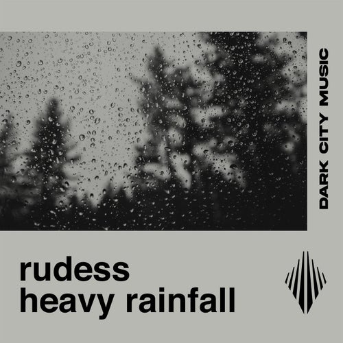 Rudess - Heavy Rainfall [Dark City Music]