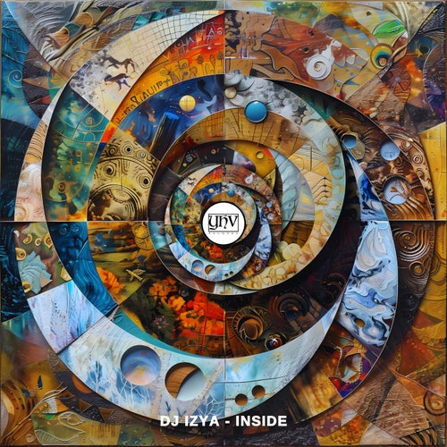 DJ IZYA - Inside [YHV Records]