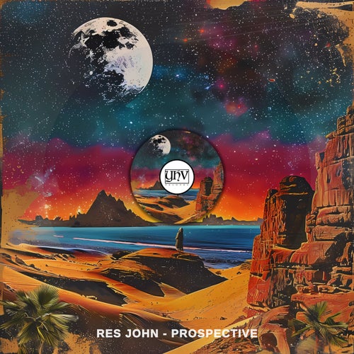 Res John - Prospective [YHV Records]