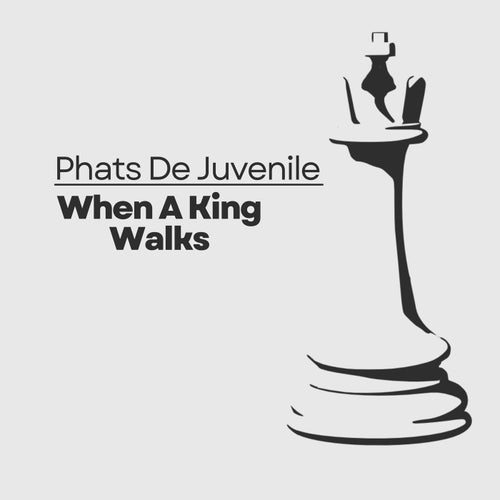 Phats De Juvenile - When a King Walks [Incense Recordings]