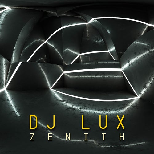 Dj Lux - Zenith [T4P3]