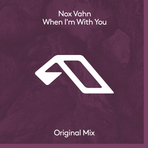 Nox Vahn - When I'm With You [Anjunadeep]