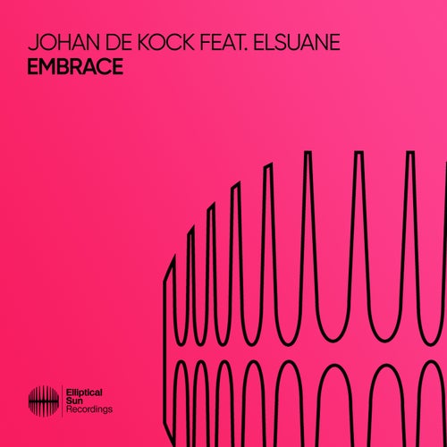 Johan De Kock - Embrace (feat. Elsuane) [Elliptical Sun Recordings]